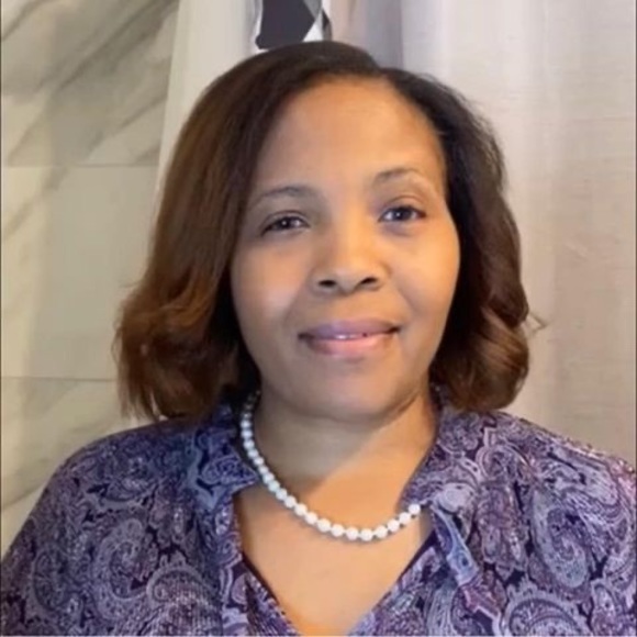 Meet your Posher, Bridget - Picture 1 of 1